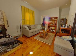 353 Beacon St #1F, Somerville, MA 02143