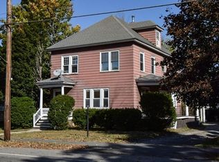 231 S Main St, Orange, MA 01364