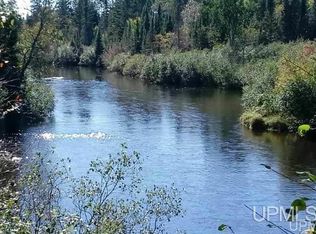 Harding Rd, Florence, WI 54121