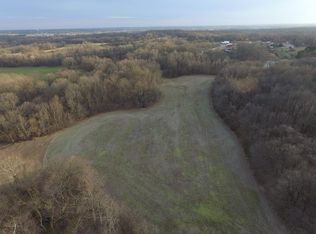 1811 Chisholm Lake Rd, Ripley, TN 38063