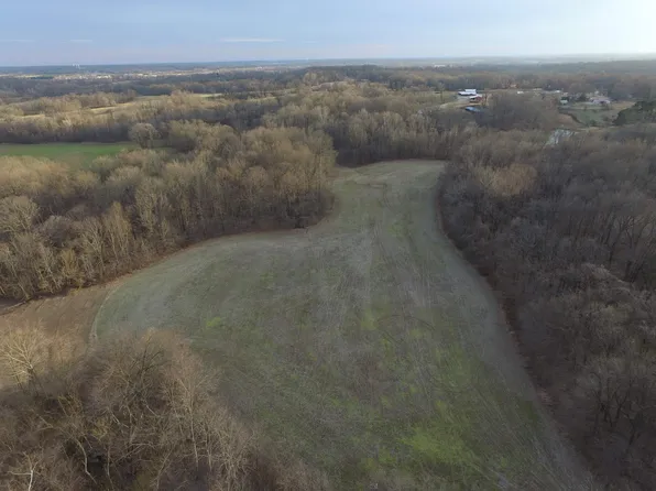 1811 Chisholm Lake Rd, Ripley, TN 38063