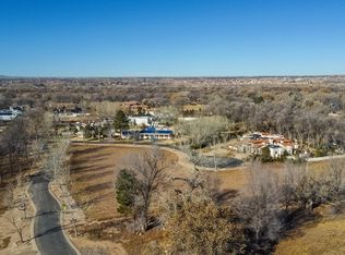 1001 Cottonwood Dr NW, Los Ranchos De Albuquerque, NM 87107