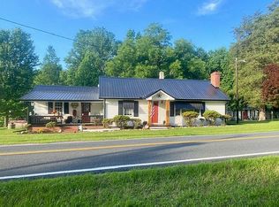 2096 Holly Springs Church Rd, Broadway, NC 27505