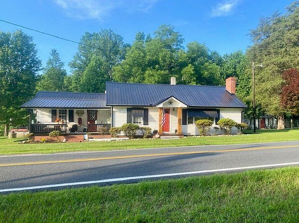 2096 Holly Springs Church Rd