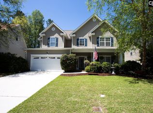 620 Dulaney Bnd, Columbia, SC 29229