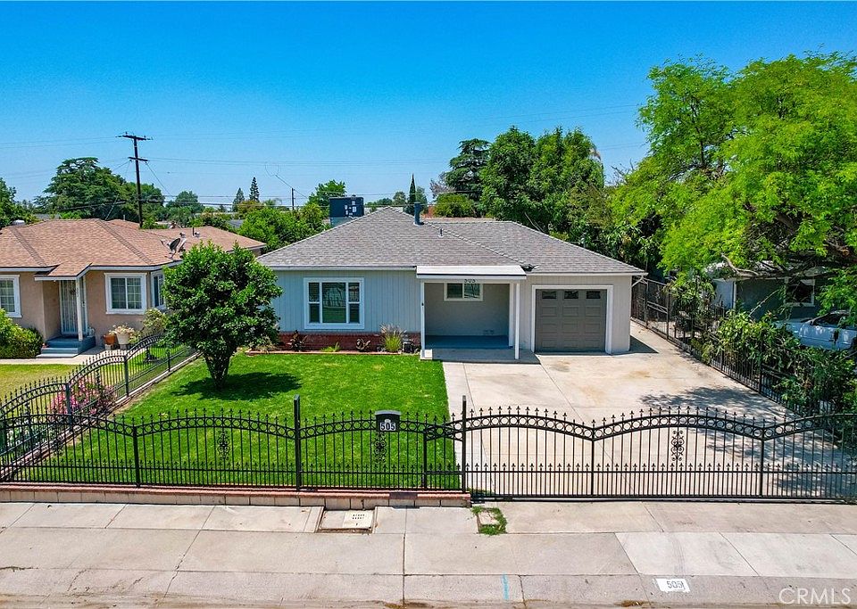 1st image of 505 N Cucamonga Ave