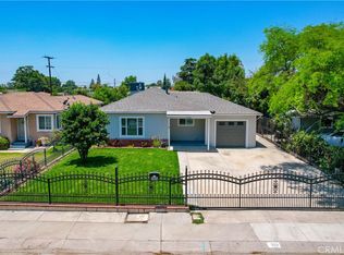 505 N Cucamonga Ave, Ontario, CA 91764