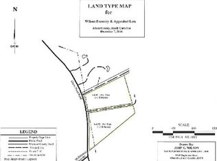 2213 Green Pond Rd, Jackson, SC 29831