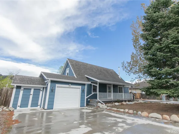 121 Surrey Street, Buena Vista, CO 81211