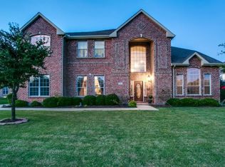 1411 Chase Oaks Dr, Keller, TX 76248