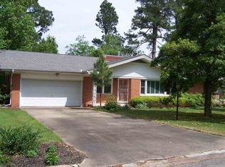 2814 Maryland Dr, Jonesboro, AR 72401