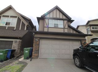 244 Cranarch Cmn SE, Calgary, AB T3M1M2