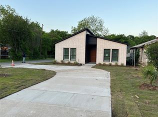 421 N 5th St, Corsicana, TX 75110