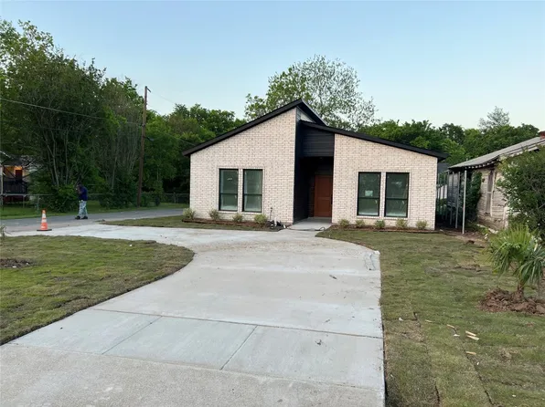 421 N 5th St, Corsicana, TX 75110