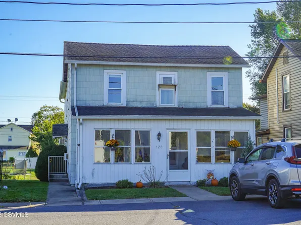 128 S Center St, Milton, PA 17847
