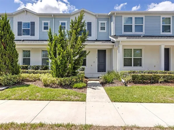 1318 Painted Bunting Ave, Oakland, FL 34787