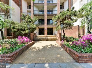 3110 Wisconsin Ave #104, Washington, DC 20016