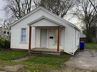 896 Fleet St, Chillicothe, OH 45601