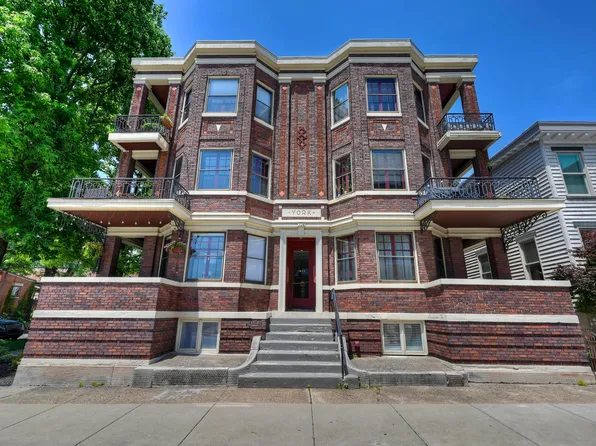 128 E 5th St Unit 7, Covington, KY 41011