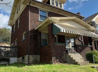 3705 Main St, Homestead, PA
