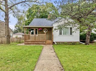 2429 S 64th St, Milwaukee, WI 53219