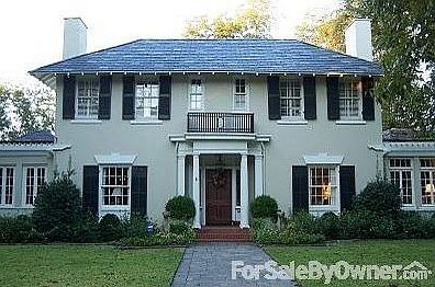 Street view
						:
						Classic Dunwody home. Understated Elegance!