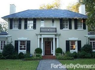 3594 Ridge Ave, Macon, GA 31204