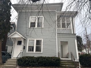 1016 Mallett St #1, Toledo, OH 43612