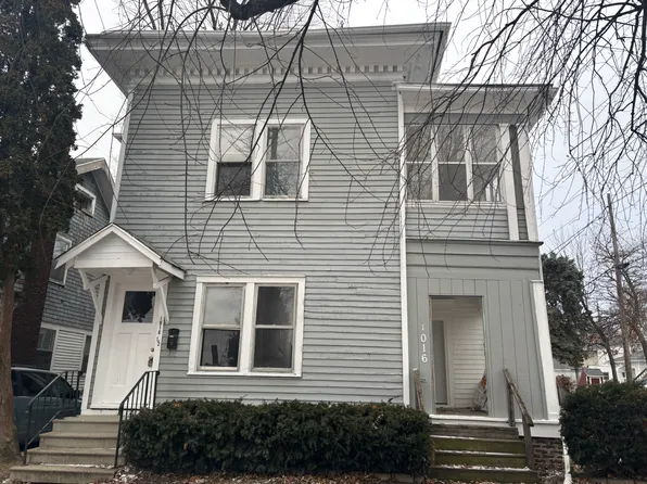 1016 Mallett St #1, Toledo, OH 43612