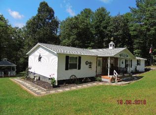 699 Wildcat Rd, Hillsville, VA 24343