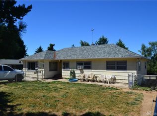 939 N 1st Ave, Ridgefield, WA 98642