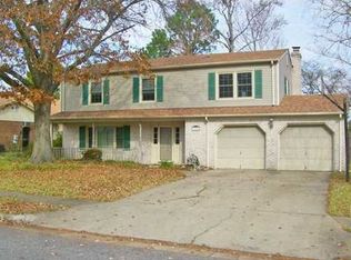 720 Rochelle Arch, Virginia Beach, VA 23464