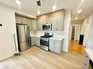 66 Perthshire Rd #1A, Brighton, MA 02135