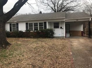 1286 Briarwood Rd, Memphis, TN 38111