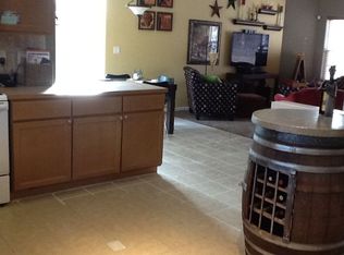 8806 N Barnes Rd, Spokane, WA 99208