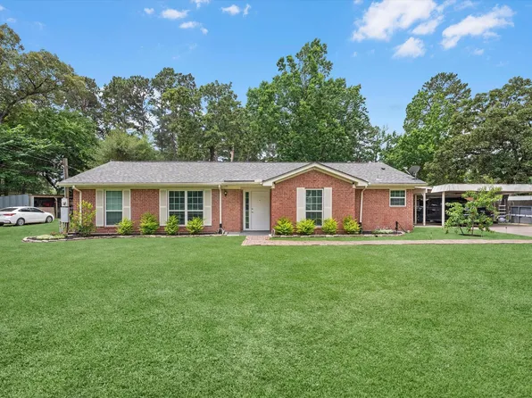37127 Gossamer Ln, Magnolia, TX 77354