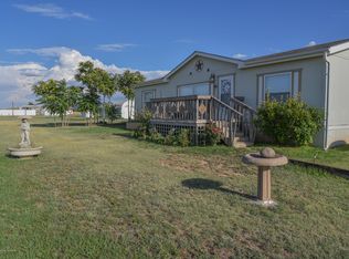 5120 Glenn St, Amarillo, TX 79108