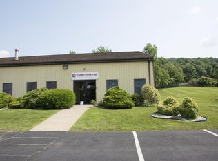 1014 Route 173, Bloomsbury, NJ 08804