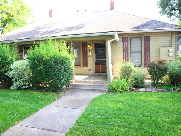326 W Laurel St, Fort Collins, CO 80521