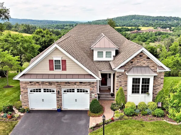 4875 Spencer Dr, Schwenksville, PA 19473