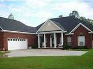 1473 Pebble Creek Dr, Mobile, AL 36695
