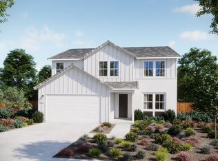 Stratford Plan, Montrose at Ellis, Tracy, CA 95376