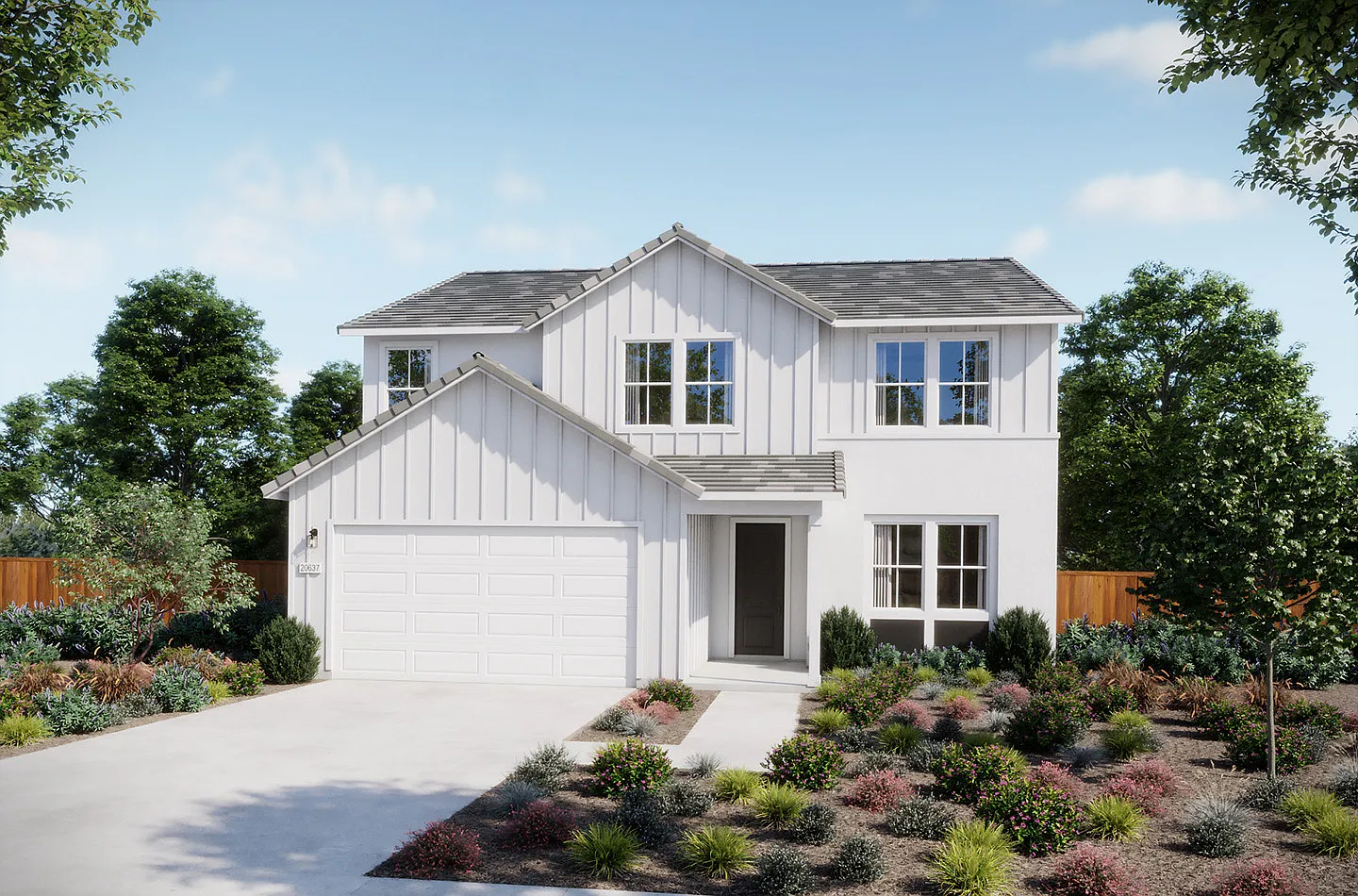 Stratford Plan, Montrose at Ellis photo 1