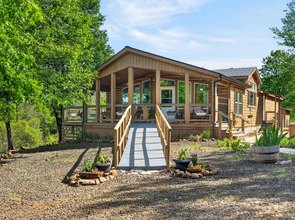 30077 State Highway 299 E, Montgomery Creek, CA 96065