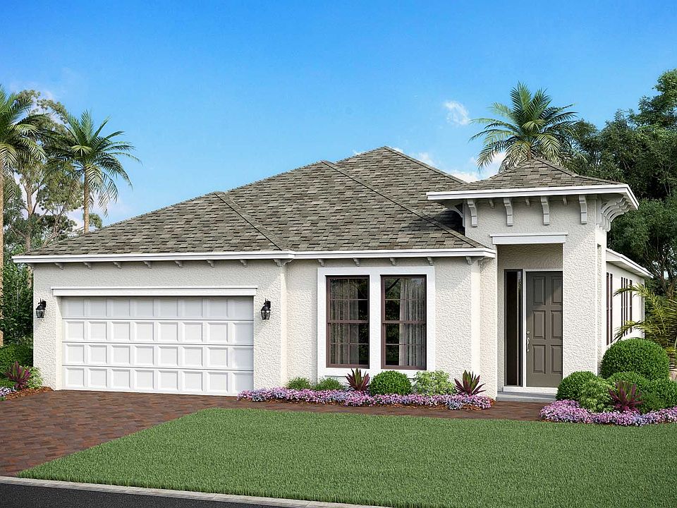 Braden Elevation A