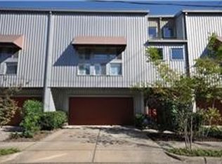 1319 Arthur St, Houston, TX 77019