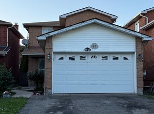 47 Alabaster Dr, Brampton, ON L6V 4G8