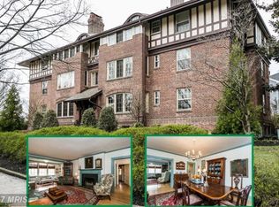 610 Somerset Rd UNIT 102, Baltimore, MD 21210