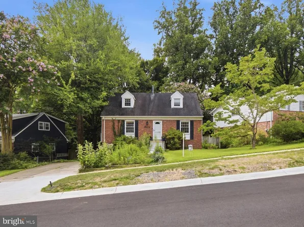 10614 Glenwild Rd, Silver Spring, MD 20901