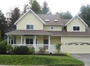 1200 230th Ave NE, Sammamish, WA 98074